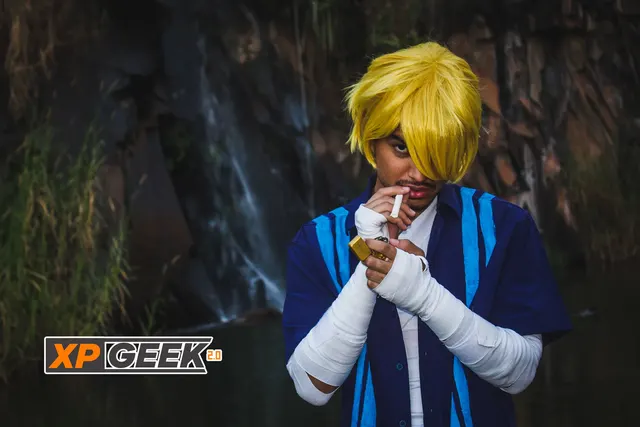 Encontro Geek - Ribeirão Preto 2024