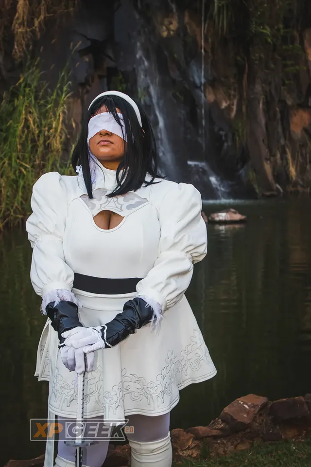 Encontro Geek - Ribeirão Preto 2024