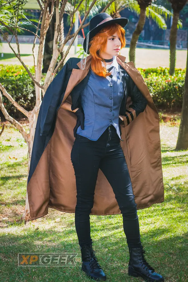 Encontro Geek - Ribeirão Preto 2024