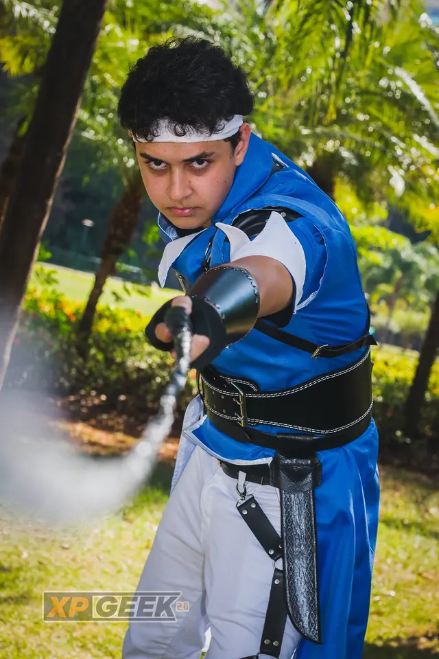 Encontro Geek - Ribeirão Preto 2024