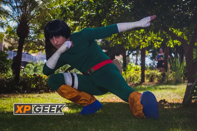 Encontro Geek - Ribeirão Preto 2024