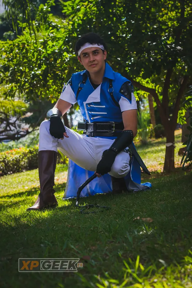 Encontro Geek - Ribeirão Preto 2024