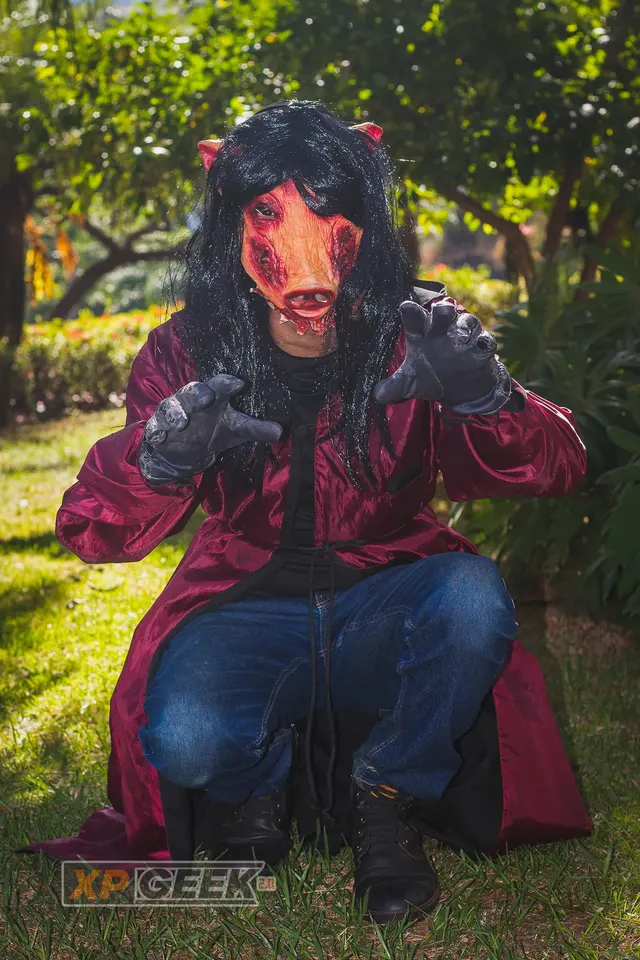 Encontro Geek - Ribeirão Preto 2024