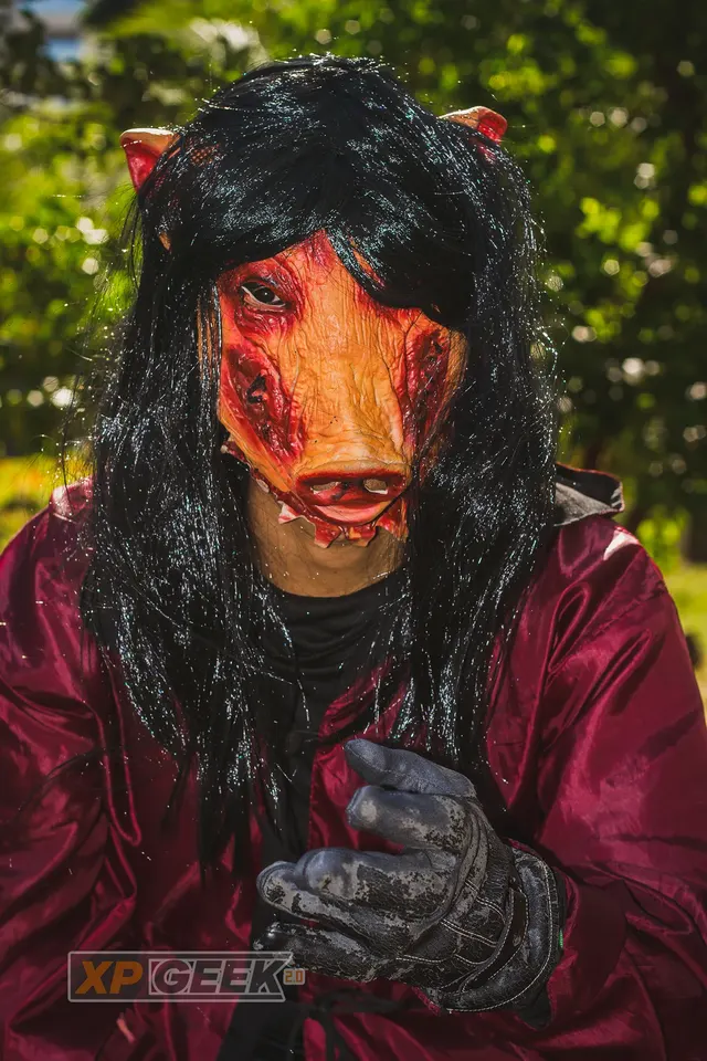 Encontro Geek - Ribeirão Preto 2024