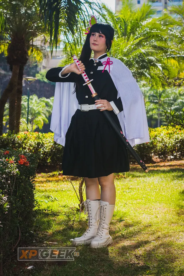 Encontro Geek - Ribeirão Preto 2024