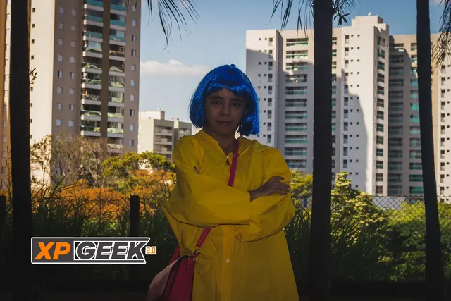 Encontro Geek - Ribeirão Preto 2024