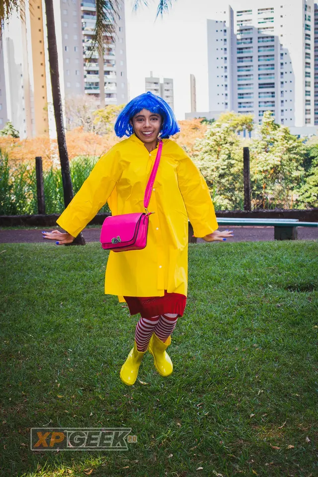 Encontro Geek - Ribeirão Preto 2024