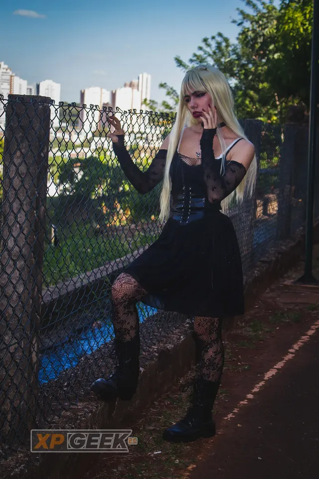 Encontro Geek - Ribeirão Preto 2024