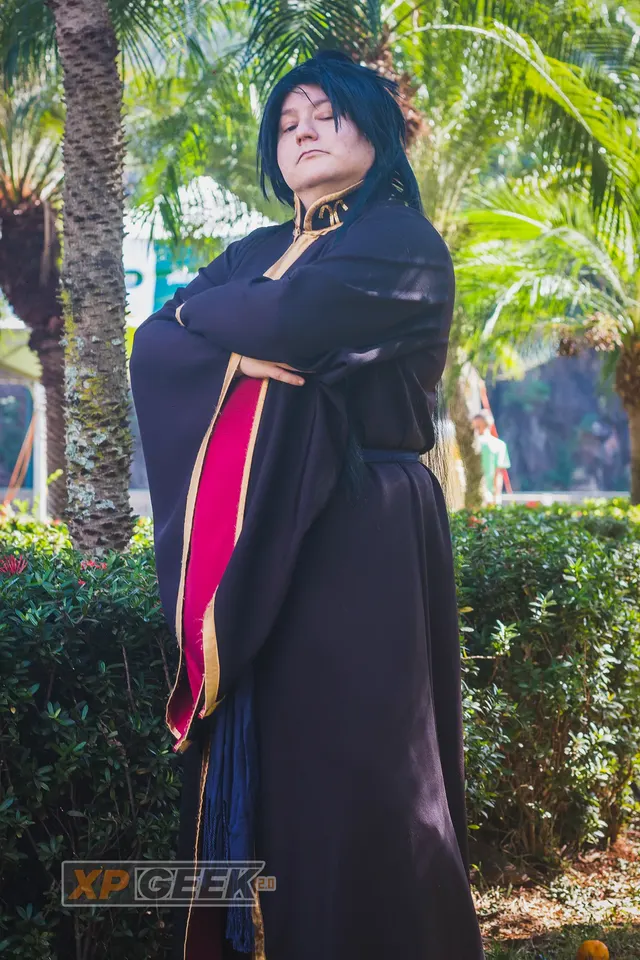 Encontro Geek - Ribeirão Preto 2024