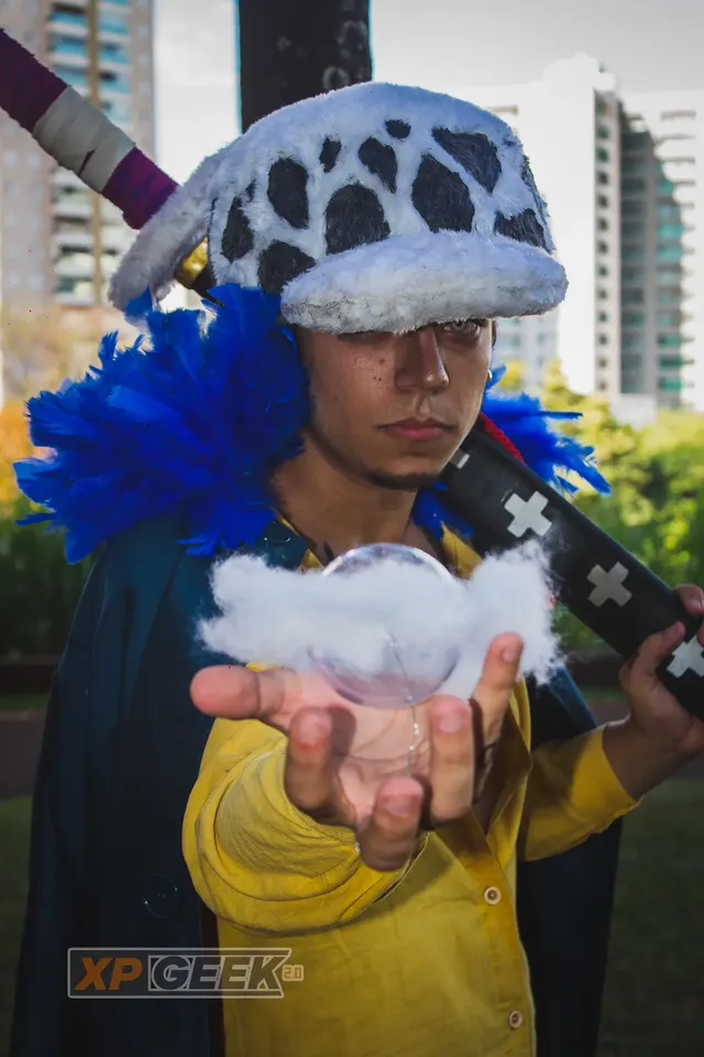 Encontro Geek - Ribeirão Preto 2024