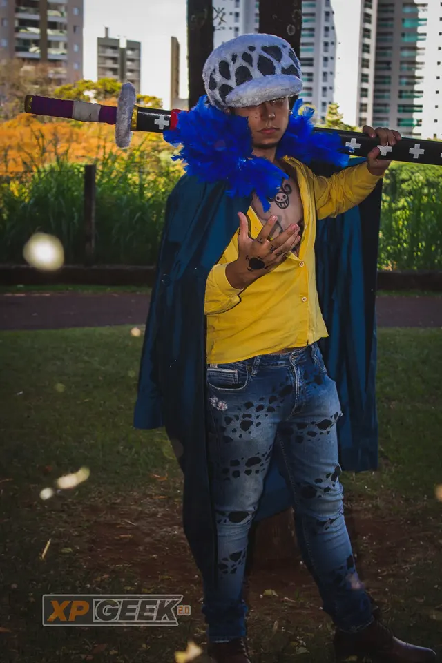 Encontro Geek - Ribeirão Preto 2024