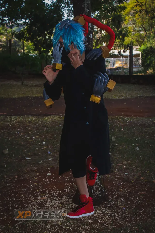 Encontro Geek - Ribeirão Preto 2024