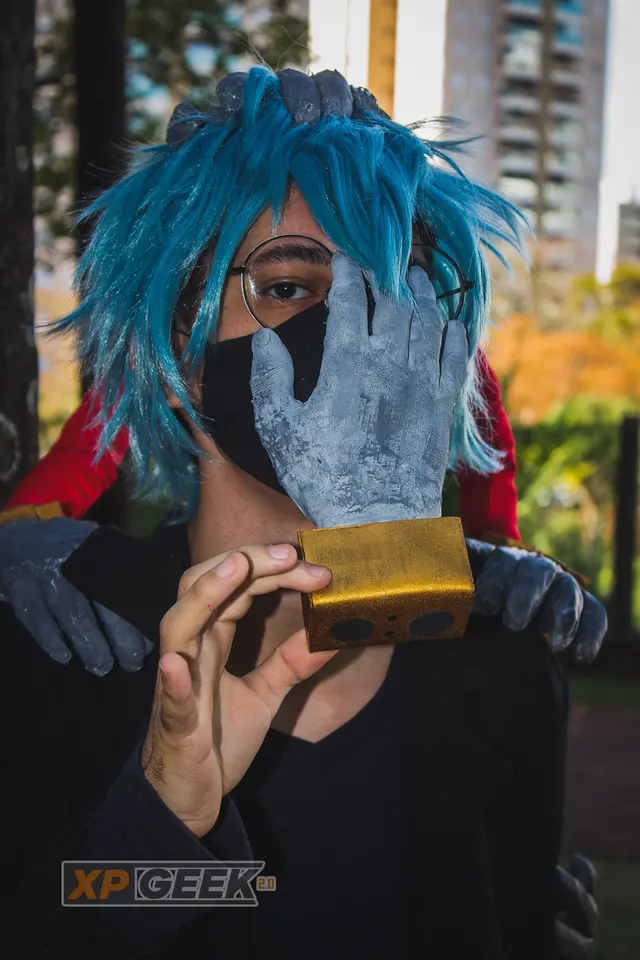 Encontro Geek - Ribeirão Preto 2024