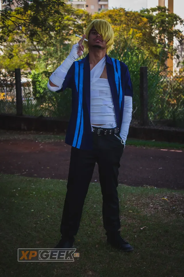 Encontro Geek - Ribeirão Preto 2024