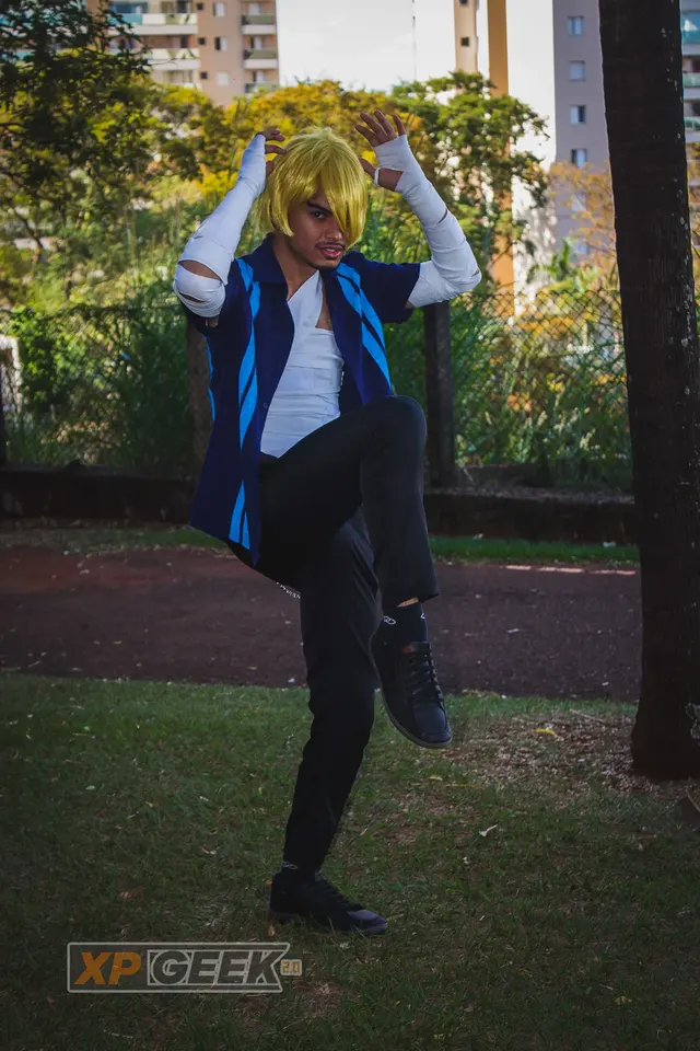 Encontro Geek - Ribeirão Preto 2024