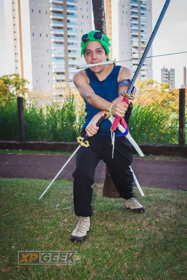 Encontro Geek - Ribeirão Preto 2024