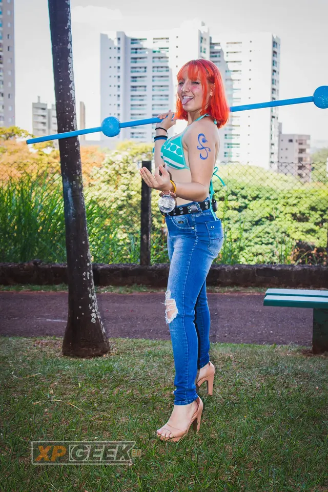 Encontro Geek - Ribeirão Preto 2024