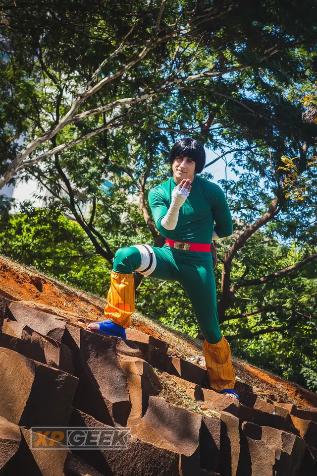 Encontro Geek - Ribeirão Preto 2024