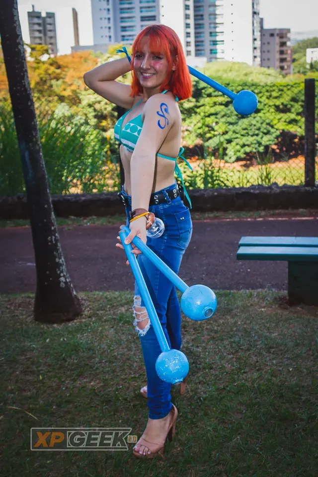 Encontro Geek - Ribeirão Preto 2024