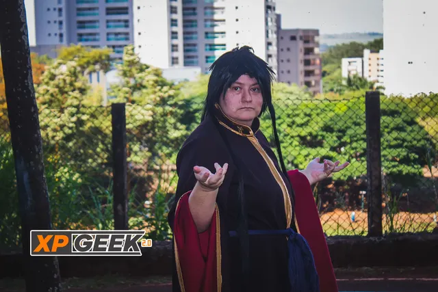 Encontro Geek - Ribeirão Preto 2024