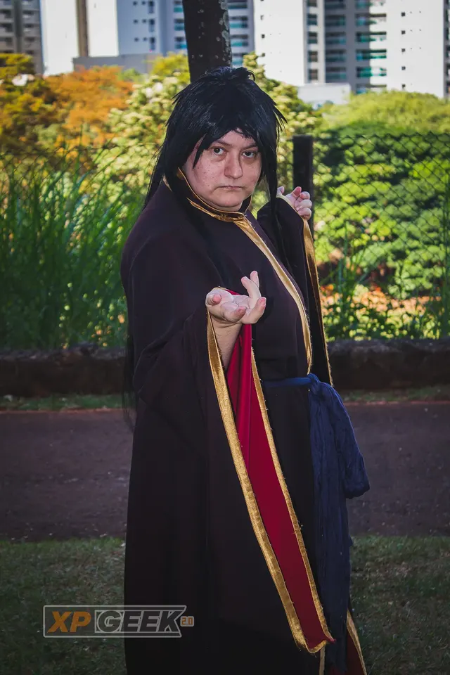 Encontro Geek - Ribeirão Preto 2024