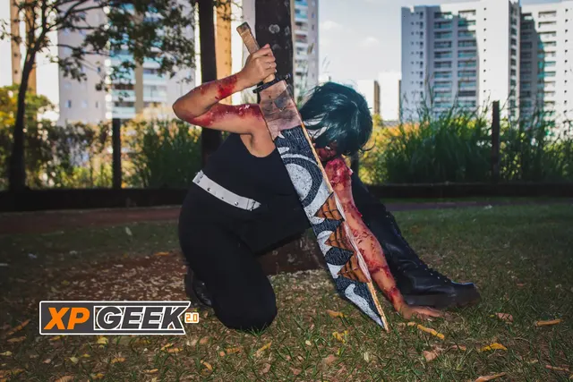 Encontro Geek - Ribeirão Preto 2024