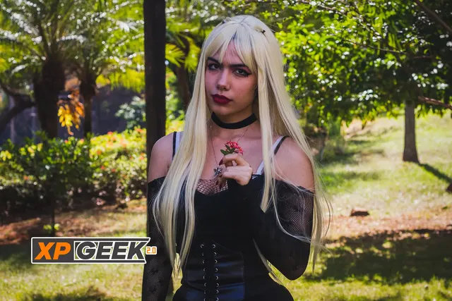 Encontro Geek - Ribeirão Preto 2024