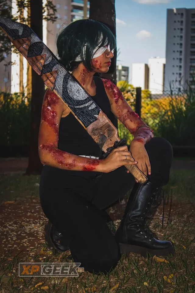 Encontro Geek - Ribeirão Preto 2024