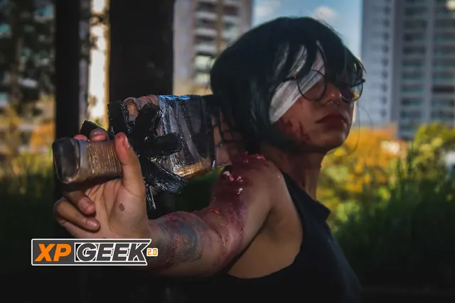 Encontro Geek - Ribeirão Preto 2024