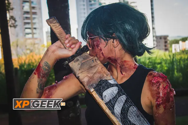 Encontro Geek - Ribeirão Preto 2024