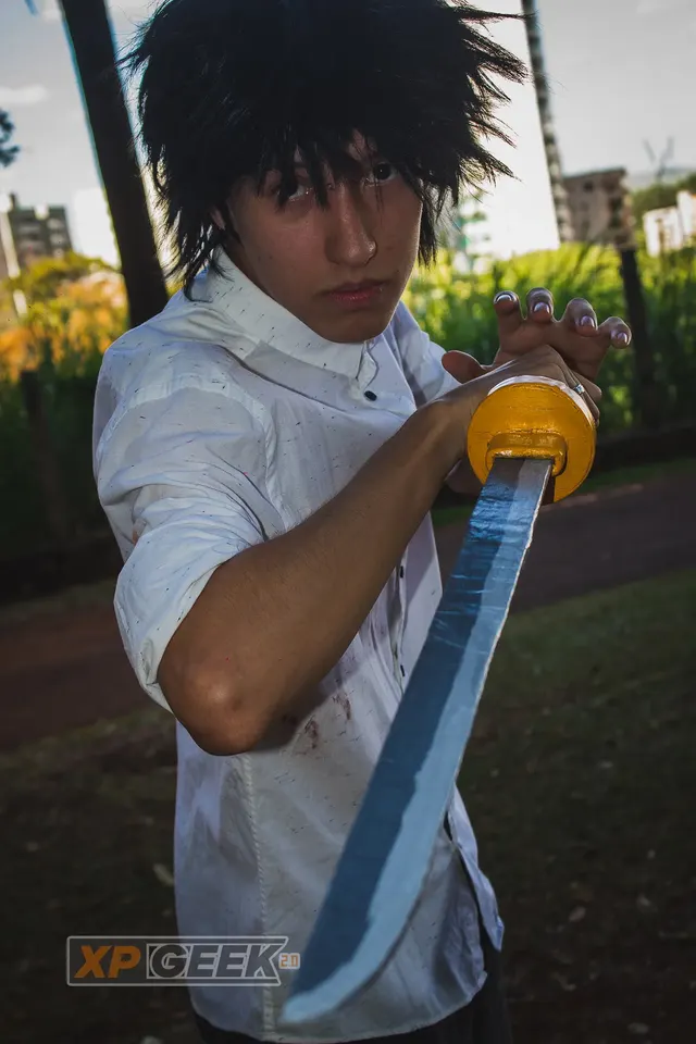 Encontro Geek - Ribeirão Preto 2024