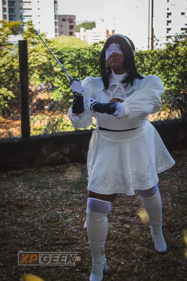 Encontro Geek - Ribeirão Preto 2024