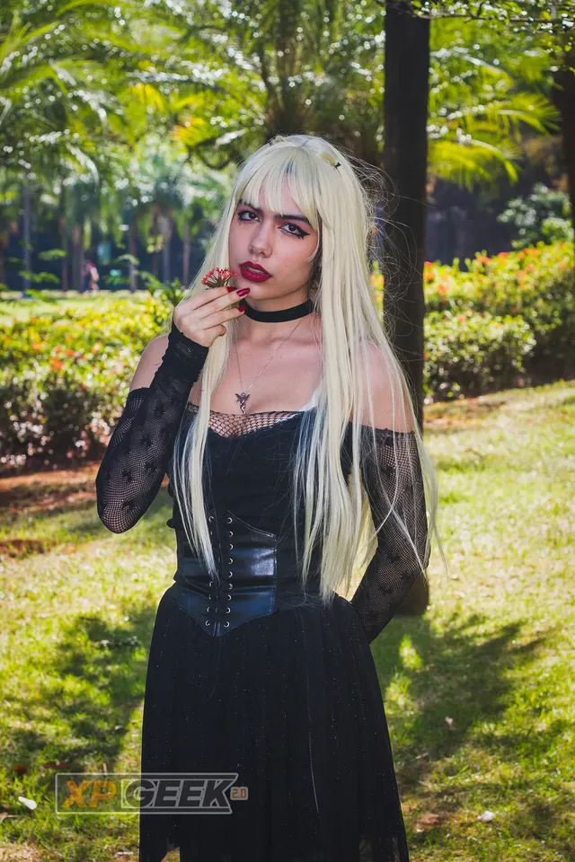 Encontro Geek - Ribeirão Preto 2024