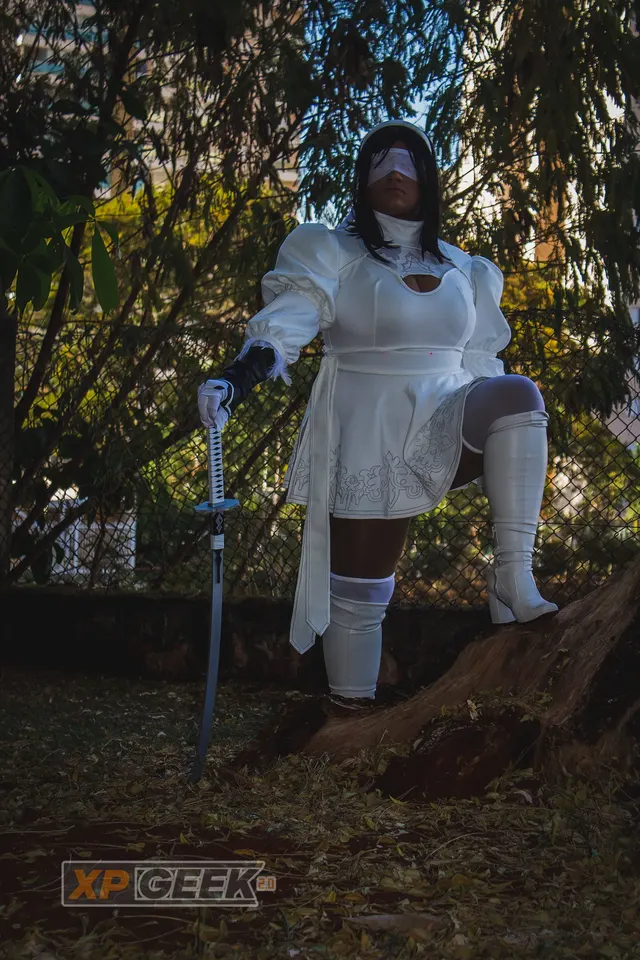 Encontro Geek - Ribeirão Preto 2024