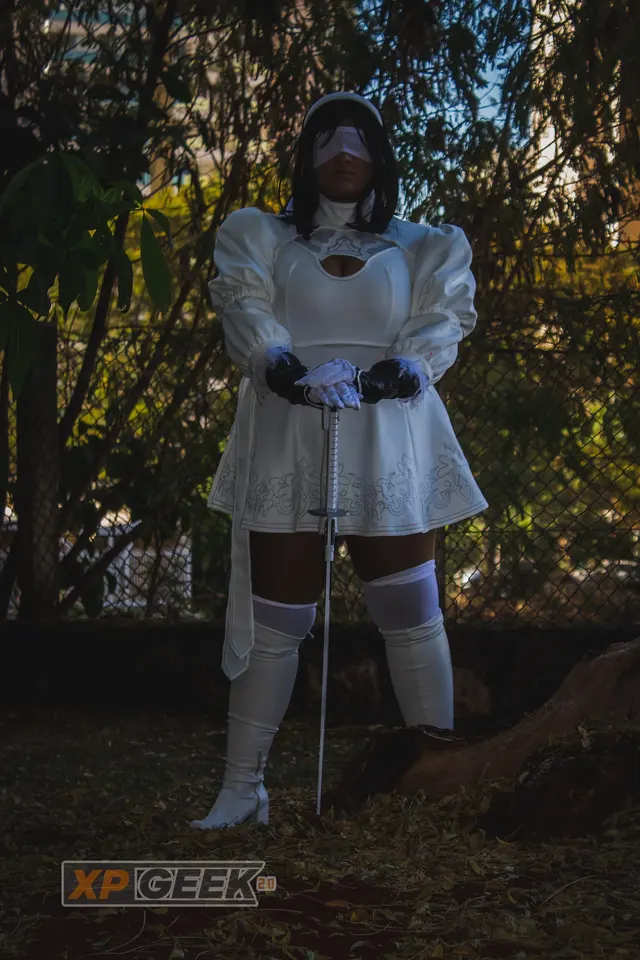 Encontro Geek - Ribeirão Preto 2024