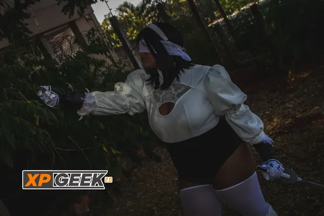 Encontro Geek - Ribeirão Preto 2024