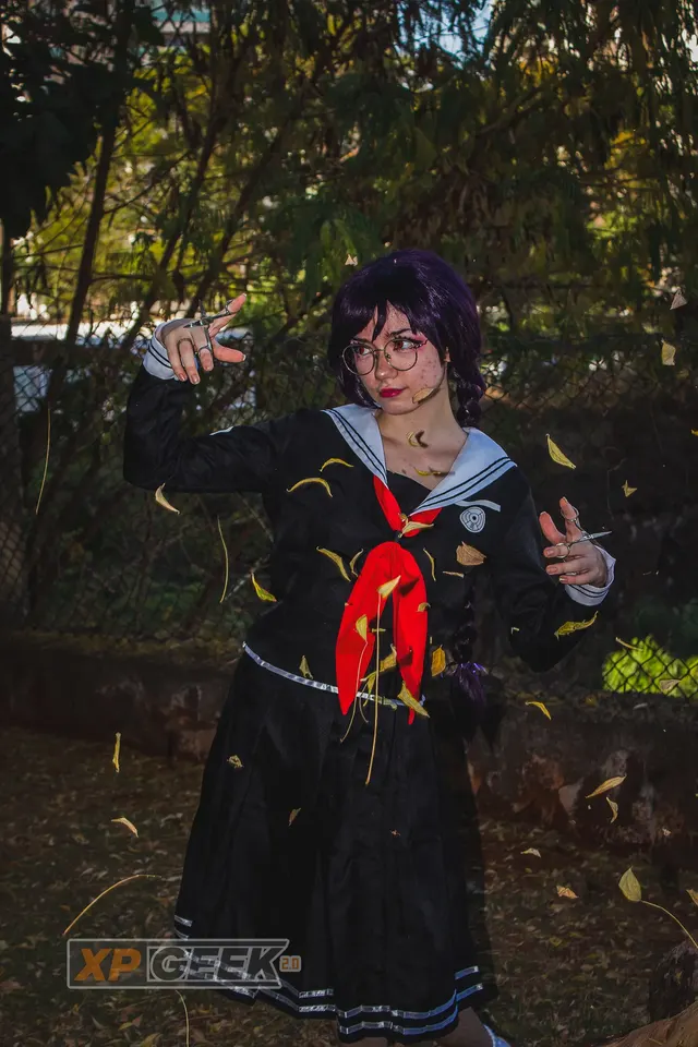 Encontro Geek - Ribeirão Preto 2024