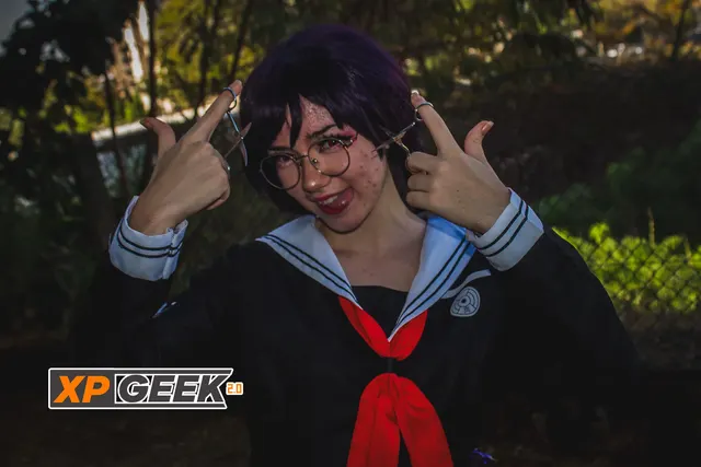 Encontro Geek - Ribeirão Preto 2024