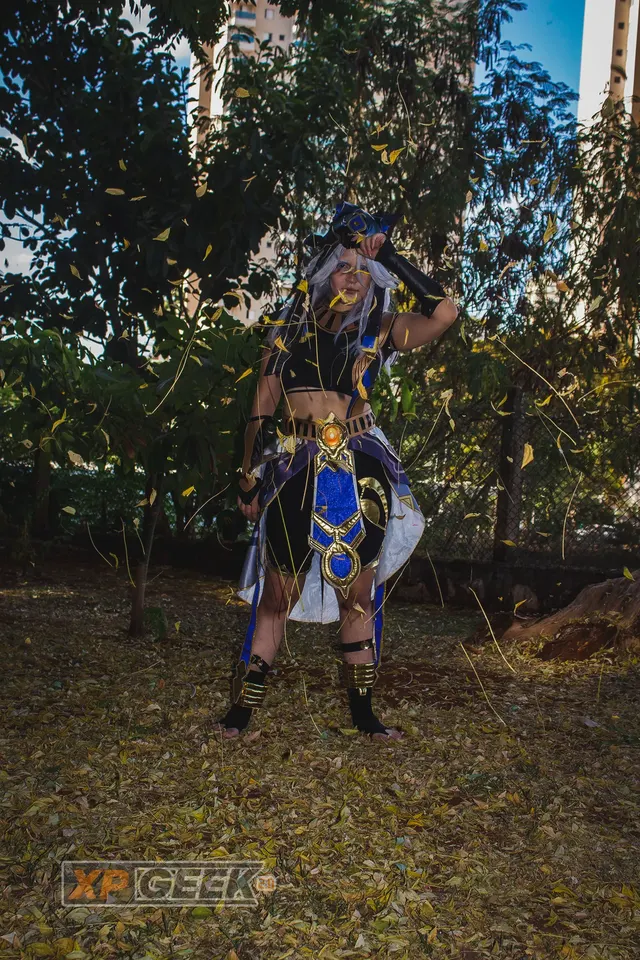 Encontro Geek - Ribeirão Preto 2024