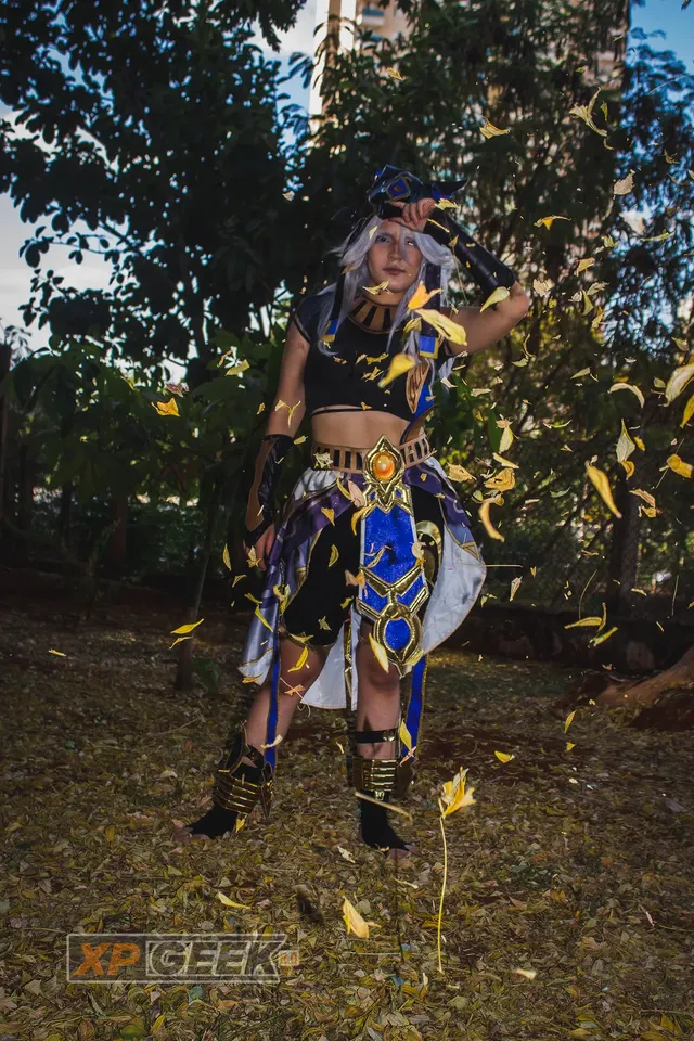 Encontro Geek - Ribeirão Preto 2024