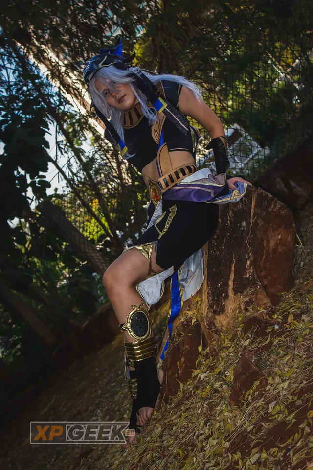 Encontro Geek - Ribeirão Preto 2024