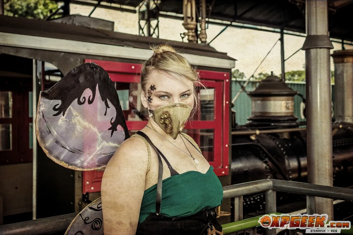 Foto 11289 — Mega Steam Punk 2016