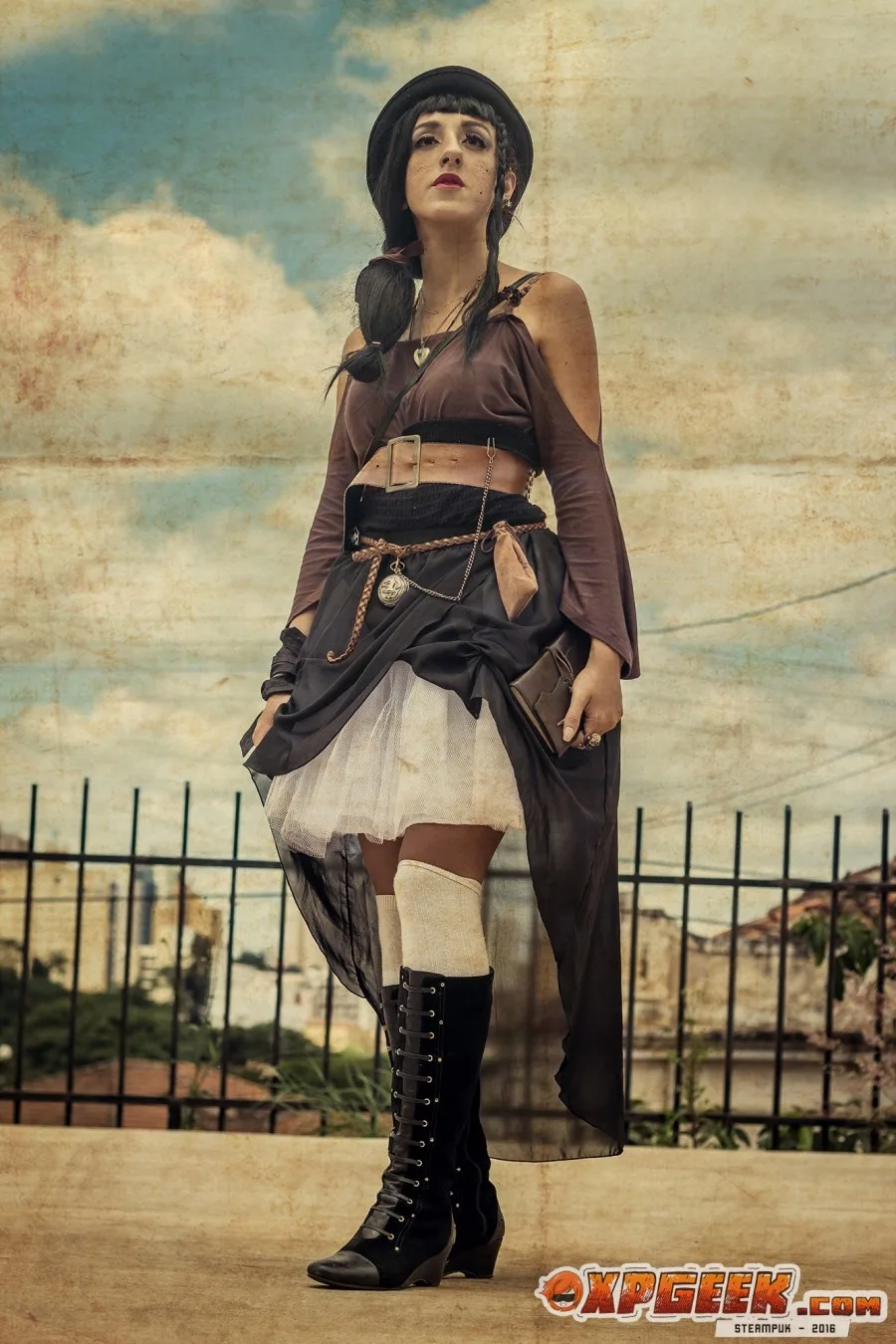 Foto 11307 — Mega Steam Punk 2016