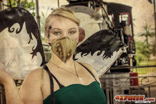 Mega Steam Punk 2016 preview 2