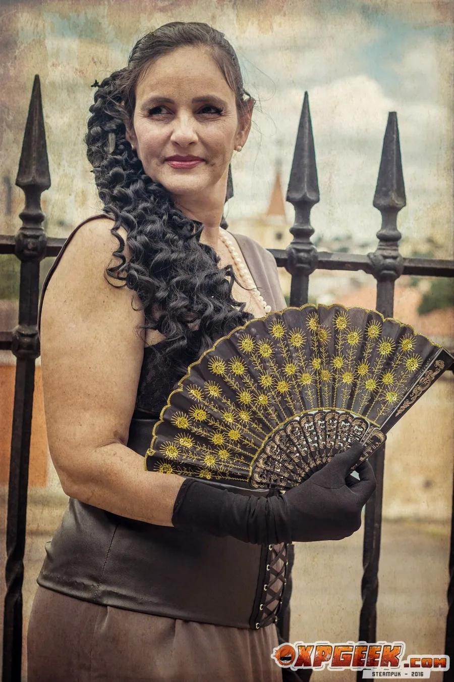 Foto 11310 — Mega Steam Punk 2016