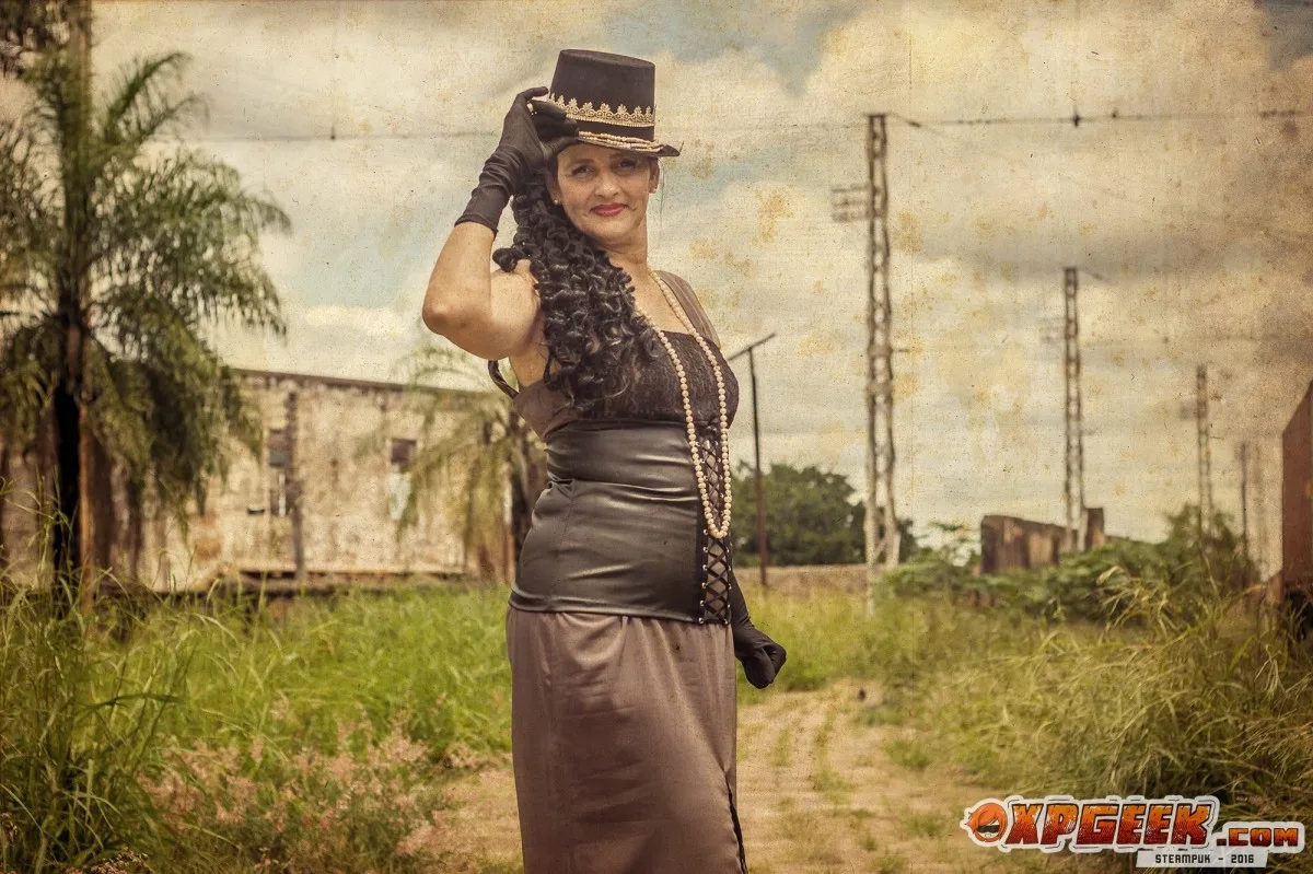 Foto 11312 — Mega Steam Punk 2016