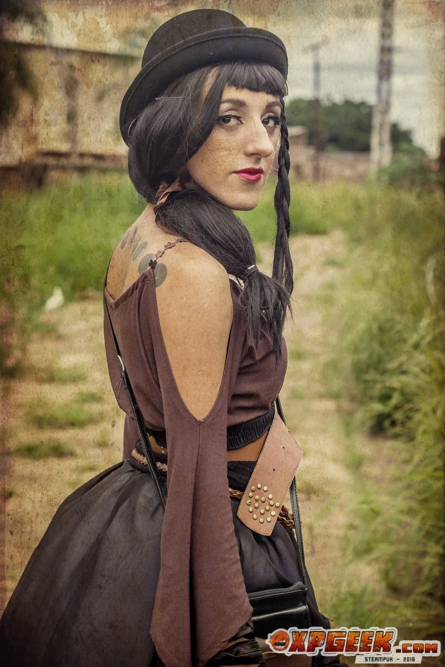 Foto 11314 — Mega Steam Punk 2016