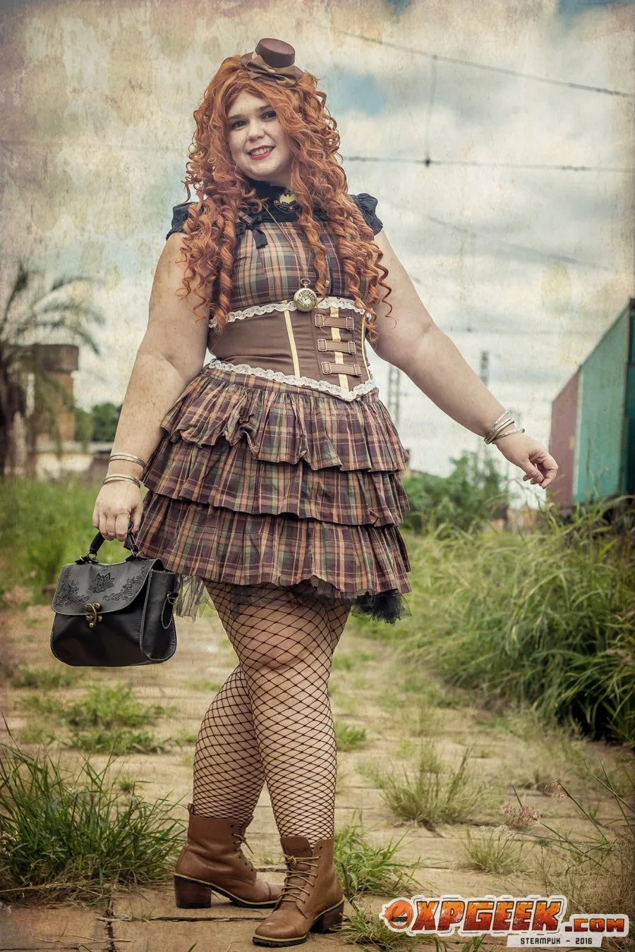 Foto 11317 — Mega Steam Punk 2016