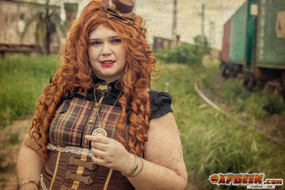 Foto 11320 — Mega Steam Punk 2016