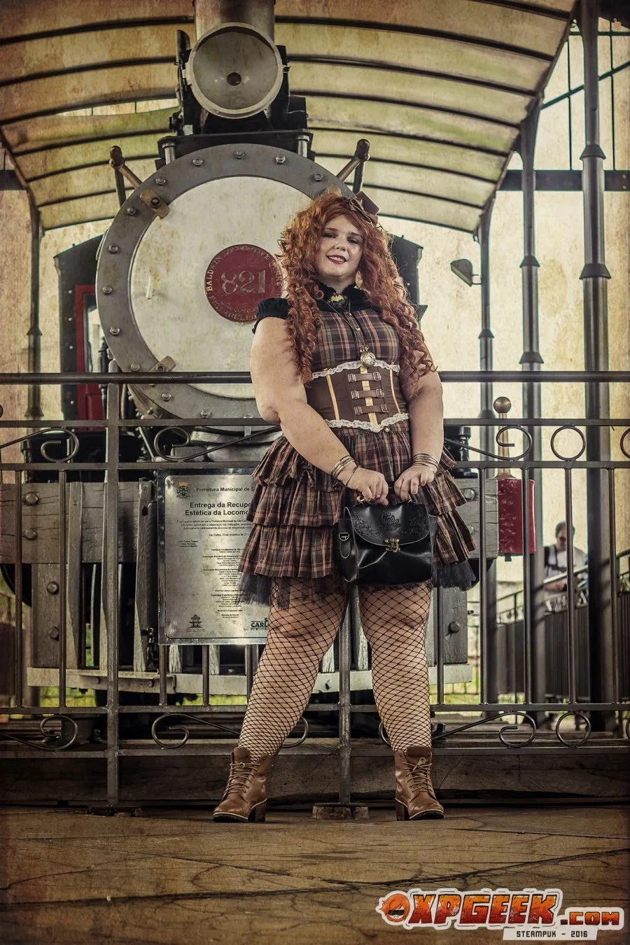 Foto 11337 — Mega Steam Punk 2016